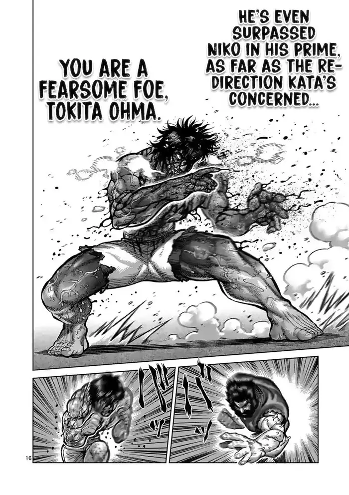 Kengan Ashura Chapter 232 image 17_optimized